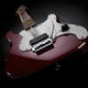 Illustration for article titled Logitechs Unveils $250 Guitar Hero Controller